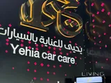 Shine Like New – Professional Car Polishing
